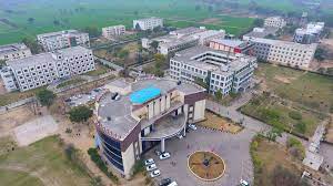 guru kashi university