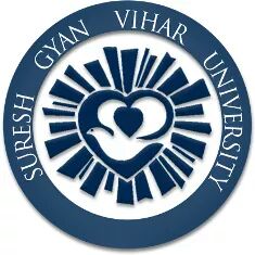 GYAN VIHAR UNIVERSITY LOGO