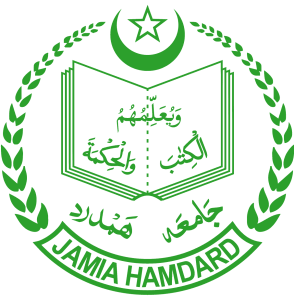 Jamia-Hamdard-University_Logo