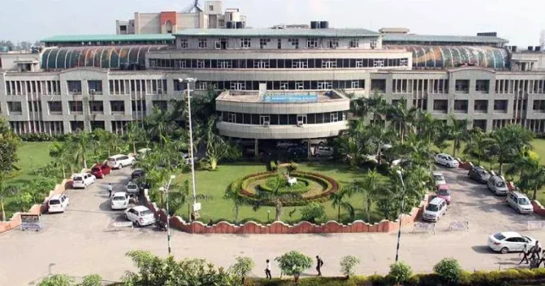 swami vivekanand subharti university
